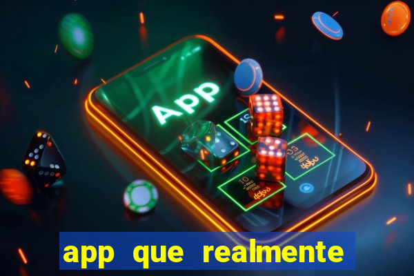 app que realmente paga para jogar